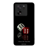 Θήκη Sonique Men's Edition για Xiaomi Xiaomi 13T 5G / Xiaomi 13T Pro 5G Ζάρια