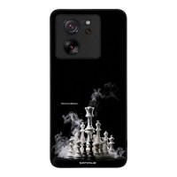 Θήκη Sonique Men's Edition για Xiaomi Xiaomi 13T 5G / Xiaomi 13T Pro 5G Σκάκι