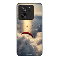 Θήκη Sonique Men's Edition για Xiaomi Xiaomi 13T 5G / Xiaomi 13T Pro 5G Above the Noise