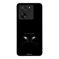 Θήκη Sonique Men's Edition για Xiaomi Xiaomi 13T 5G / Xiaomi 13T Pro 5G Don't Touch