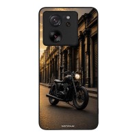Θήκη Sonique Men's Edition για Xiaomi Xiaomi 13T 5G / Xiaomi 13T Pro 5G Dusk Rider