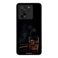 Θήκη Sonique Men's Edition για Xiaomi Xiaomi 13T 5G / Xiaomi 13T Pro 5G Eyes Never Lie