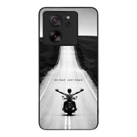 Θήκη Sonique Men's Edition για Xiaomi Xiaomi 13T 5G / Xiaomi 13T Pro 5G Freedom