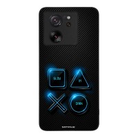 Θήκη Sonique Men's Edition για Xiaomi Xiaomi 13T 5G / Xiaomi 13T Pro 5G Gaming