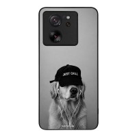 Θήκη Sonique Men's Edition για Xiaomi Xiaomi 13T 5G / Xiaomi 13T Pro 5G Just Chill Pup
