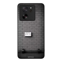 Θήκη Sonique Men's Edition για Xiaomi Xiaomi 13T 5G / Xiaomi 13T Pro 5G Motivation