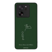Θήκη Sonique Men's Edition για Xiaomi Xiaomi 13T 5G / Xiaomi 13T Pro 5G Never Alone