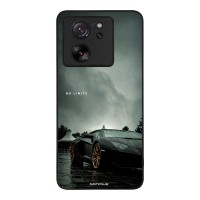 Θήκη Sonique Men's Edition για Xiaomi Xiaomi 13T 5G / Xiaomi 13T Pro 5G No Limits