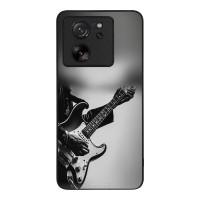 Θήκη Sonique Men's Edition για Xiaomi Xiaomi 13T 5G / Xiaomi 13T Pro 5G Rock Guitar