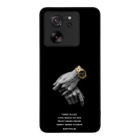 Θήκη Sonique Men's Edition για Xiaomi Xiaomi 13T 5G / Xiaomi 13T Pro 5G Three Rules