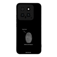 Θήκη Sonique Men's Edition για Xiaomi Xiaomi 14 Αποτύπωμα