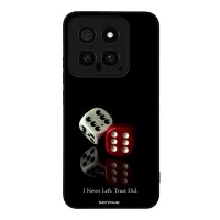 Θήκη Sonique Men's Edition για Xiaomi Xiaomi 14 Ζάρια