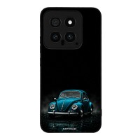 Θήκη Sonique Men's Edition για Xiaomi Xiaomi 14 Μπλε Σκαραβαίος