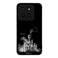 Θήκη Sonique Men's Edition για Xiaomi Xiaomi 14 Σκάκι