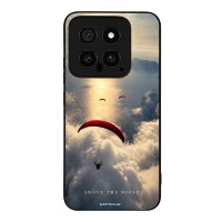 Θήκη Sonique Men's Edition για Xiaomi Xiaomi 14 Above the Noise