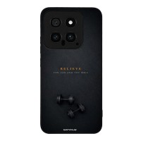 Θήκη Sonique Men's Edition για Xiaomi Xiaomi 14 Believe