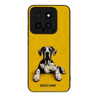 Θήκη Sonique Men's Edition για Xiaomi Xiaomi 14 Dalmatian Dog
