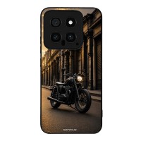 Θήκη Sonique Men's Edition για Xiaomi Xiaomi 14 Dusk Rider