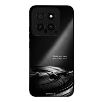 Θήκη Sonique Men's Edition για Xiaomi Xiaomi 14 Music and Men
