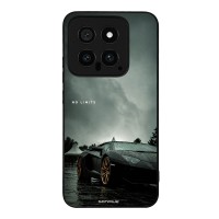 Θήκη Sonique Men's Edition για Xiaomi Xiaomi 14 No Limits