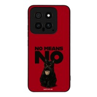 Θήκη Sonique Men's Edition για Xiaomi Xiaomi 14 No Means No