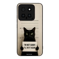 Θήκη Sonique Men's Edition για Xiaomi Xiaomi 14 Not Sorry