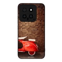 Θήκη Sonique Men's Edition για Xiaomi Xiaomi 14 Old Roads