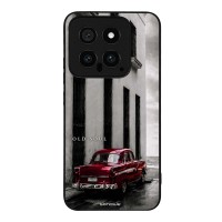Θήκη Sonique Men's Edition για Xiaomi Xiaomi 14 Old Soul