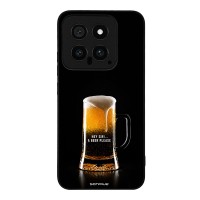 Θήκη Sonique Men's Edition για Xiaomi Xiaomi 14 One Beer, Please