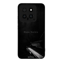Θήκη Sonique Men's Edition για Xiaomi Xiaomi 14 Piano