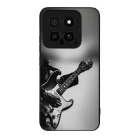 Θήκη Sonique Men's Edition για Xiaomi Xiaomi 14 Rock Guitar