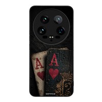 Θήκη Sonique Men's Edition για Xiaomi Xiaomi 14 Ultra Άσος
