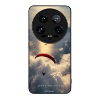 Θήκη Sonique Men's Edition για Xiaomi Xiaomi 14 Ultra Above the Noise