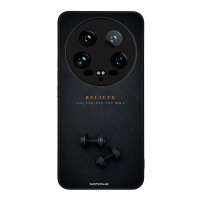 Θήκη Sonique Men's Edition για Xiaomi Xiaomi 14 Ultra Believe