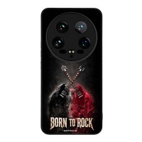 Θήκη Sonique Men's Edition για Xiaomi Xiaomi 14 Ultra Born to Rock
