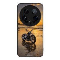 Θήκη Sonique Men's Edition για Xiaomi Xiaomi 14 Ultra Coastal Rider