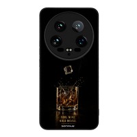 Θήκη Sonique Men's Edition για Xiaomi Xiaomi 14 Ultra Cool Mind