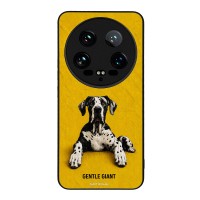 Θήκη Sonique Men's Edition για Xiaomi Xiaomi 14 Ultra Dalmatian Dog