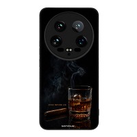 Θήκη Sonique Men's Edition για Xiaomi Xiaomi 14 Ultra Eyes Never Lie