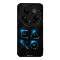 Θήκη Sonique Men's Edition για Xiaomi Xiaomi 14 Ultra Gaming