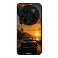 Θήκη Sonique Men's Edition για Xiaomi Xiaomi 14 Ultra Good Days