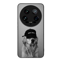 Θήκη Sonique Men's Edition για Xiaomi Xiaomi 14 Ultra Just Chill Pup