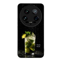 Θήκη Sonique Men's Edition για Xiaomi Xiaomi 14 Ultra Mojito