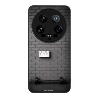 Θήκη Sonique Men's Edition για Xiaomi Xiaomi 14 Ultra Motivation