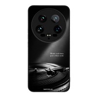 Θήκη Sonique Men's Edition για Xiaomi Xiaomi 14 Ultra Music and Men
