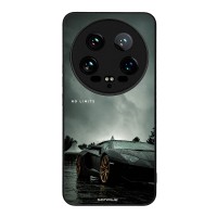 Θήκη Sonique Men's Edition για Xiaomi Xiaomi 14 Ultra No Limits