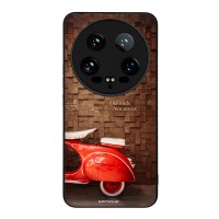 Θήκη Sonique Men's Edition για Xiaomi Xiaomi 14 Ultra Old Roads