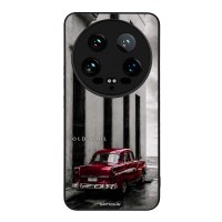 Θήκη Sonique Men's Edition για Xiaomi Xiaomi 14 Ultra Old Soul