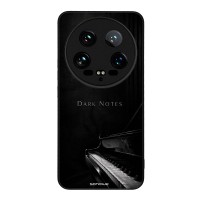 Θήκη Sonique Men's Edition για Xiaomi Xiaomi 14 Ultra Piano