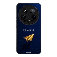 Θήκη Sonique Men's Edition για Xiaomi Xiaomi 14 Ultra Plan B